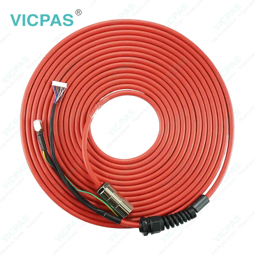 65874 FA411403 10m KEBA Teach Pendant Cable Replacement