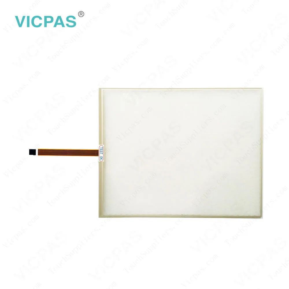 AMT2512 AMT 2512 Touch Screen Glass Repair 17.1 Inch