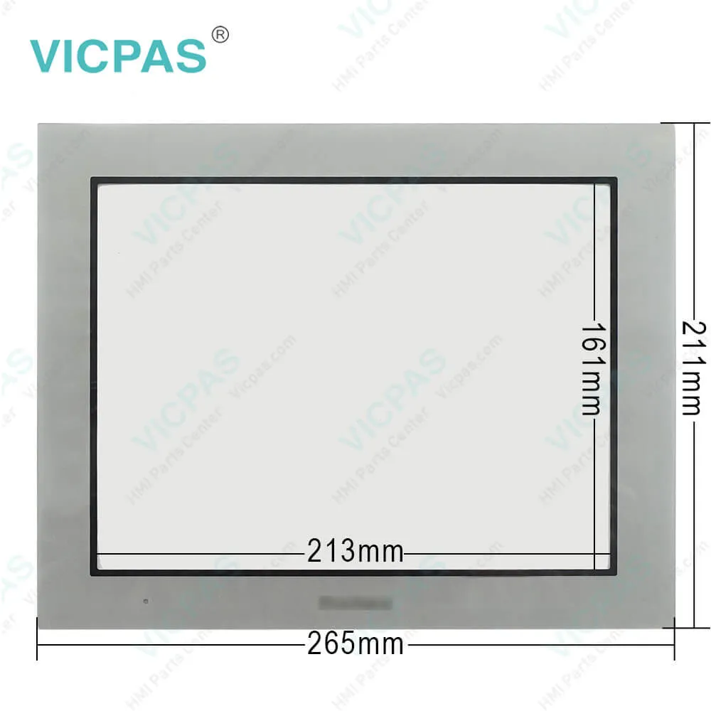 Proface GP-4501T PFXGP4501TAA Touch Glass Front Film