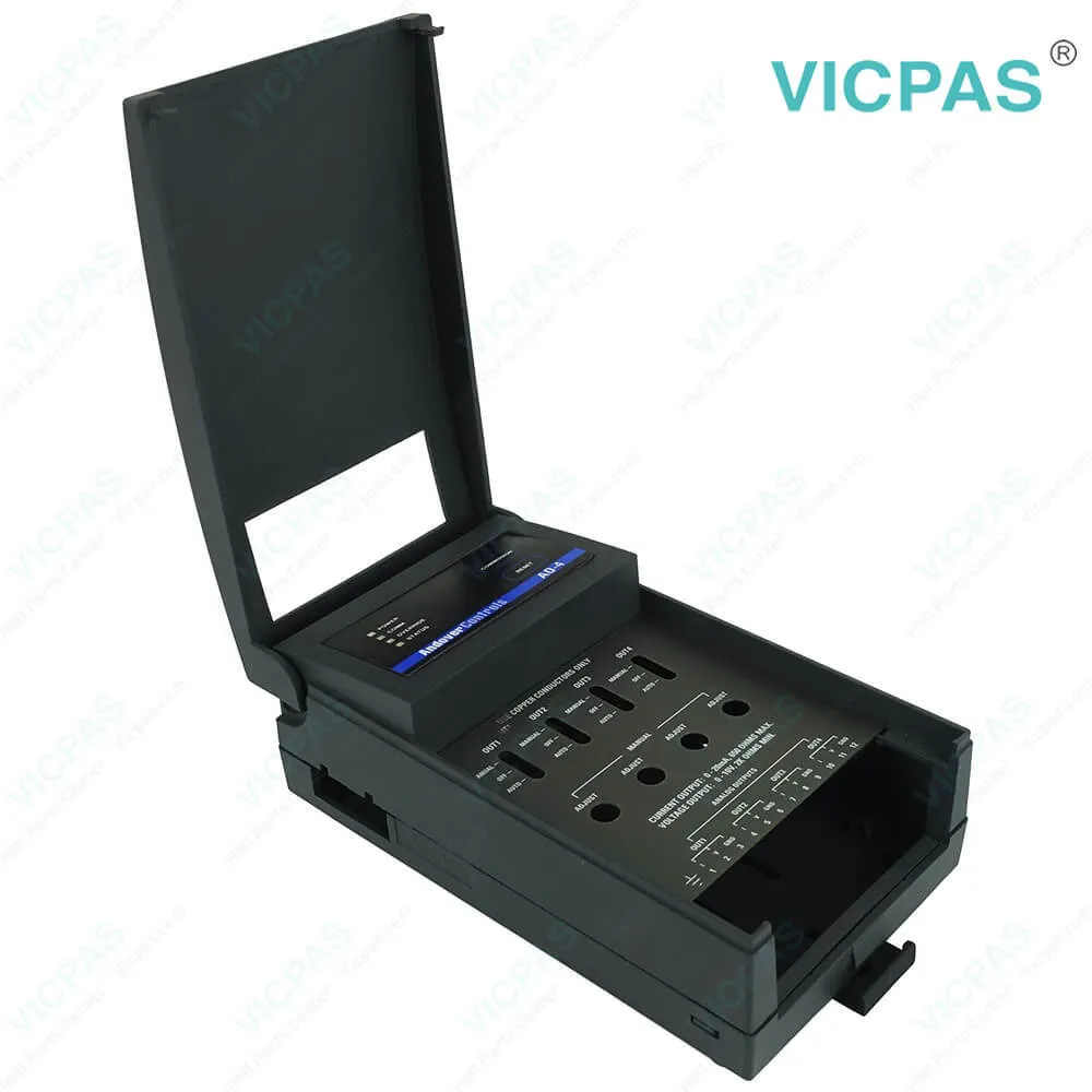 AC-1PLUS Plastic Shell Membrane Keyboard Front Overlay