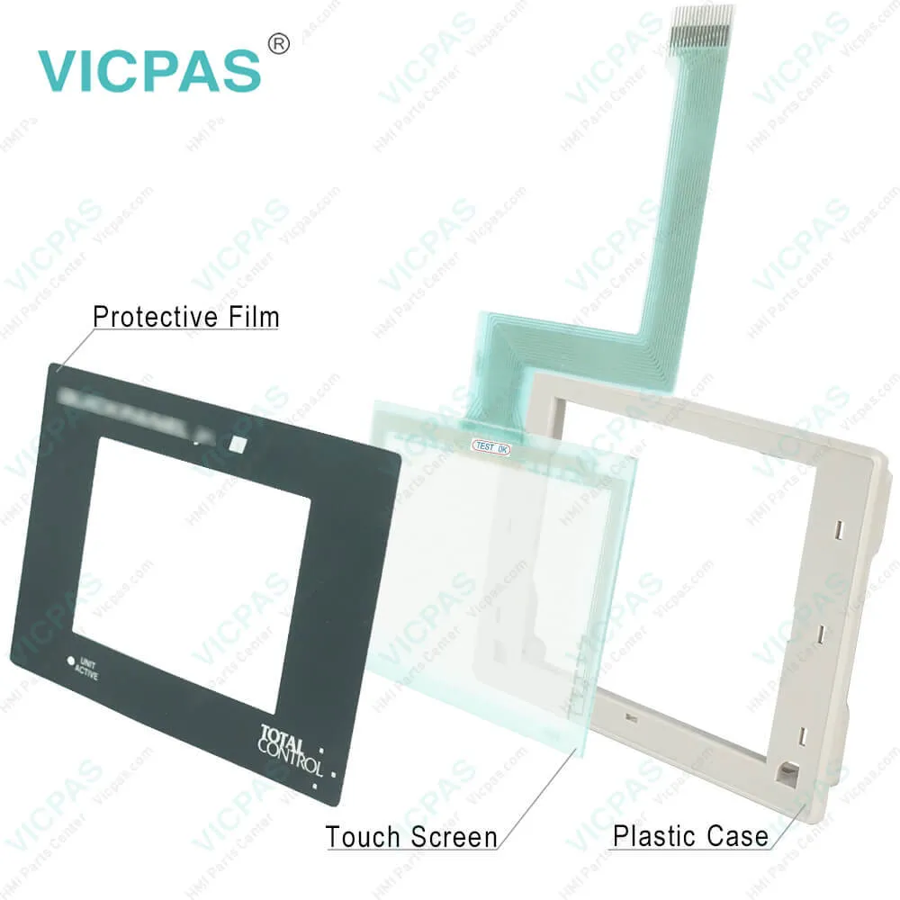 GP270-LG11-24V GP270-LG21-24VP GP270-LG31-24V Touch Overlay Case
