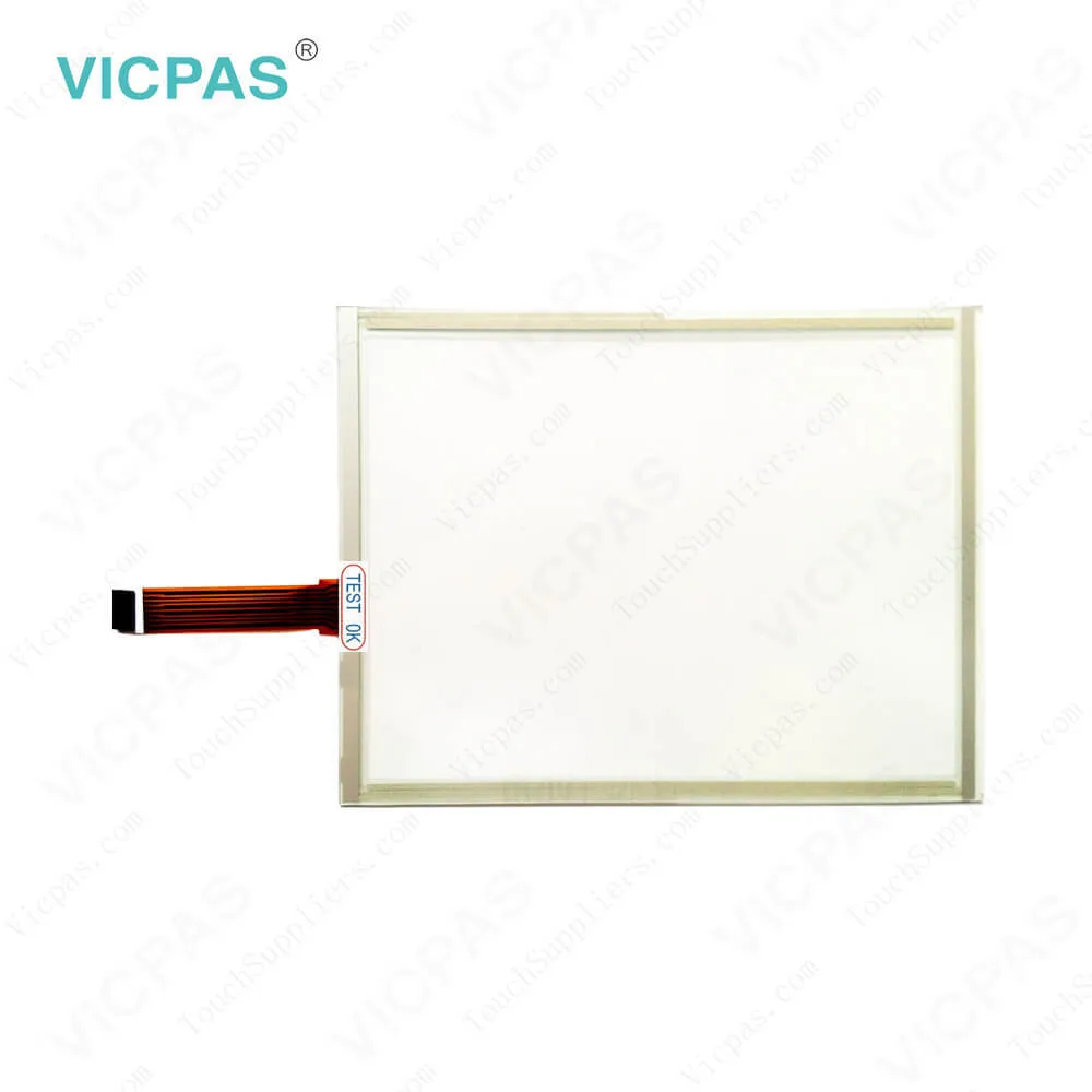 2711P-T10C22D9P 2711P-T10C22D9P-B Touch Screen Glass