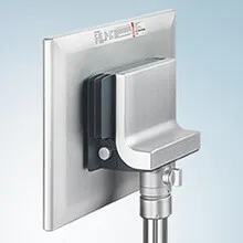 CP37xx touch screen panel glass Series