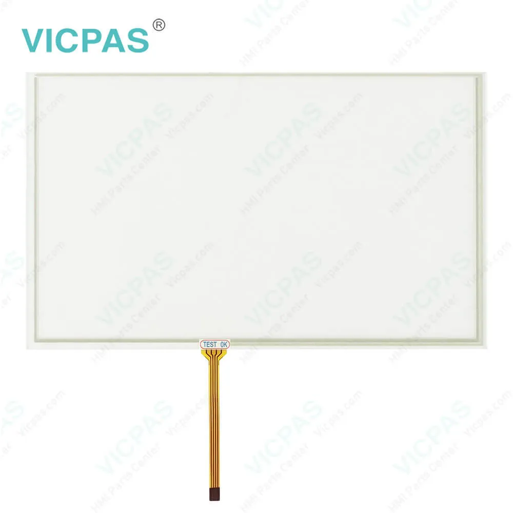 NA5-9W001S Omron NA Series HMI Touchscreen Replacement