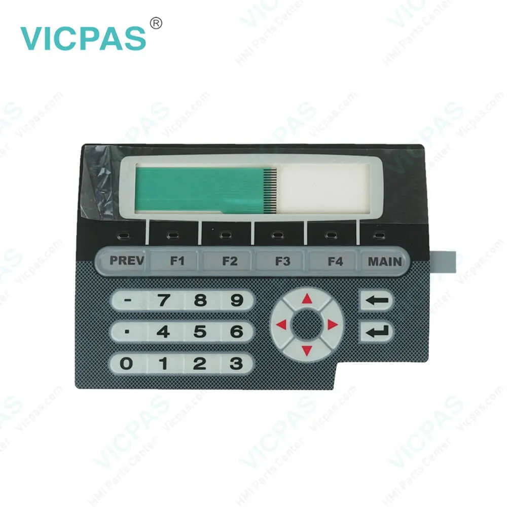 Touch Screen and Mebmrane Keypad for Beijer EXTER M70