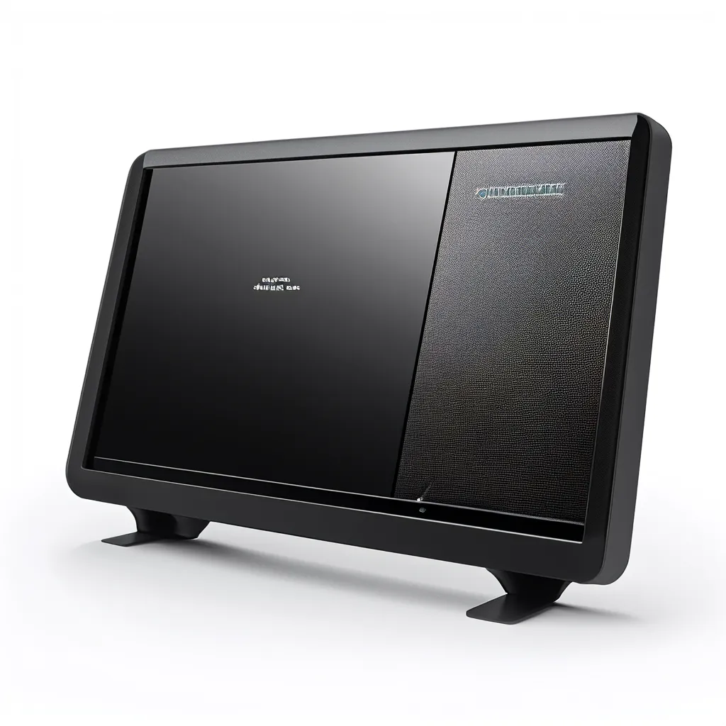 Parker P1 PowerStation