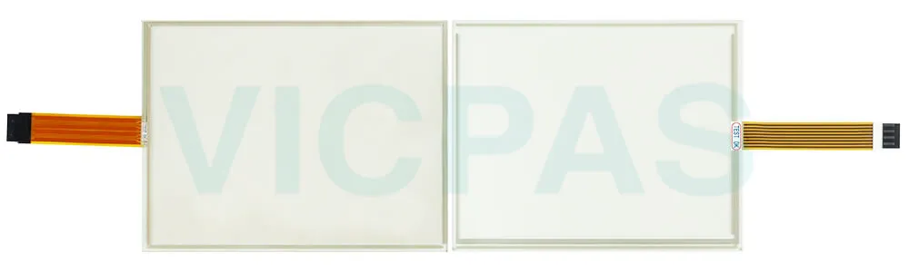 Parker PS Series PowerStation PS10-3H2-8DA-AD3 PS10-3H2-8EA-AD3 Touch Screen Glass for HMI repair replacement Parker PS Series PowerStation PS10-3H2-8DA-AD3 PS10-3H2-8EA-AD3 Touch Screen Glass for HMI repair replacement