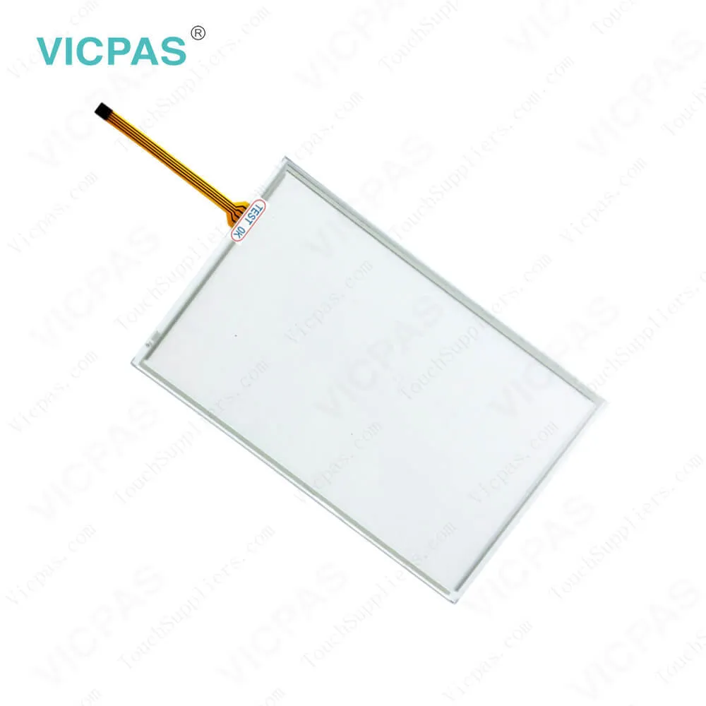 2711P-T15C22D8S 2711P-T15C22D8S-B Touch Screen Panel Repair