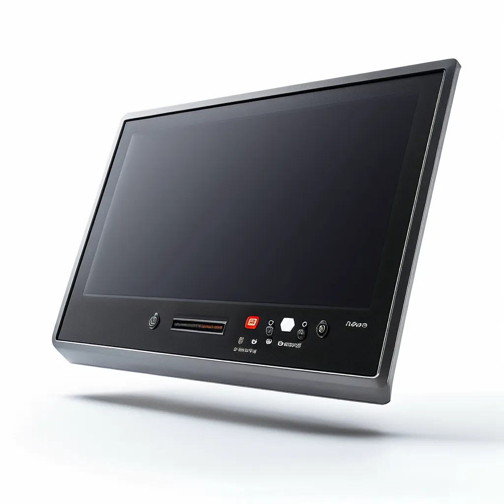 Parker P1 PowerStation