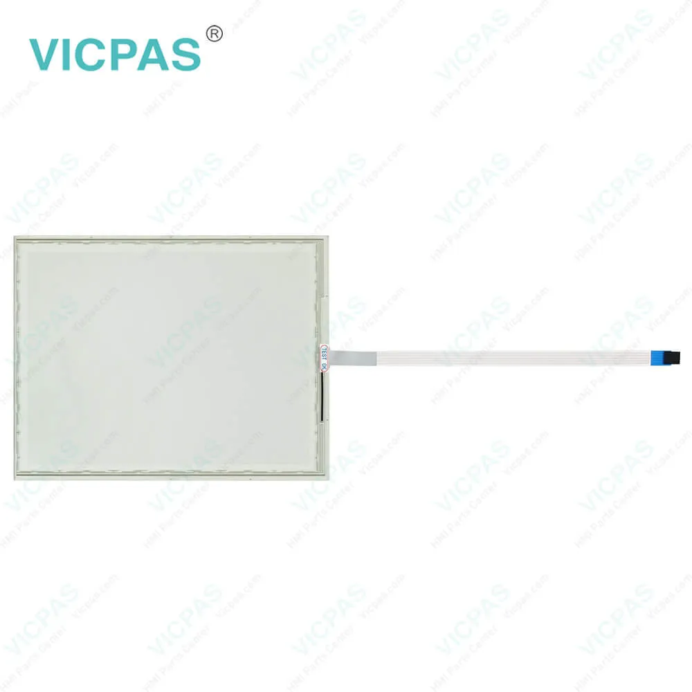 Advantech TPC-317-R833A TPC-317-R853A TPC-317-R873A Touch Overlay Film Repair