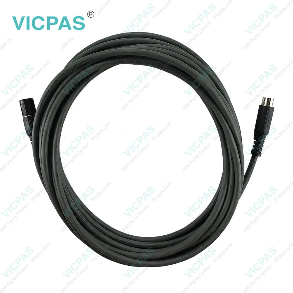 NEW 00-316-581 KRC4 SmartPad Teach Pendant X19 Cable Extension 10m Wire Line