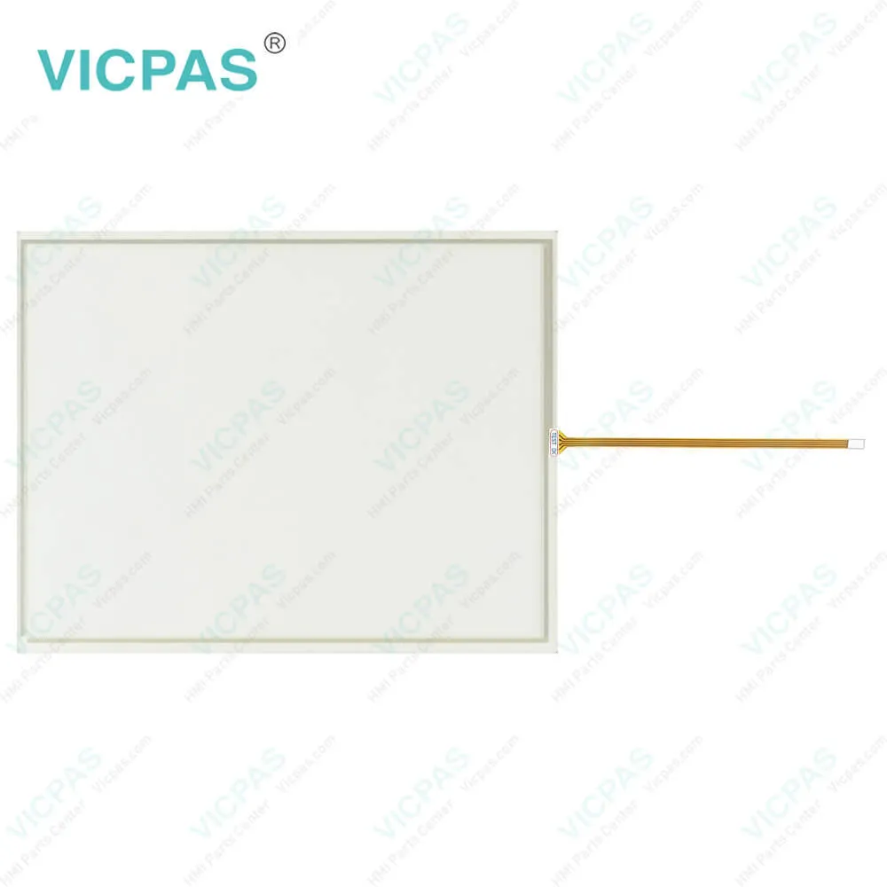 6AV6545-6DA00-0BV0 Siemens MP370 12 Touch Panel Overlay