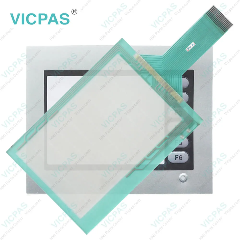 3180053-04 ST402-AG41-24V PFXST402AD Overlay Touch Panel