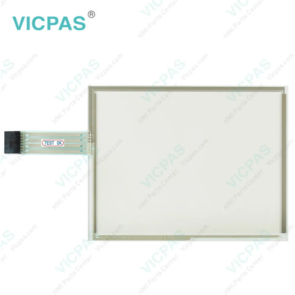 B&R 5MP181.0843-07 Touch Screen Monitor