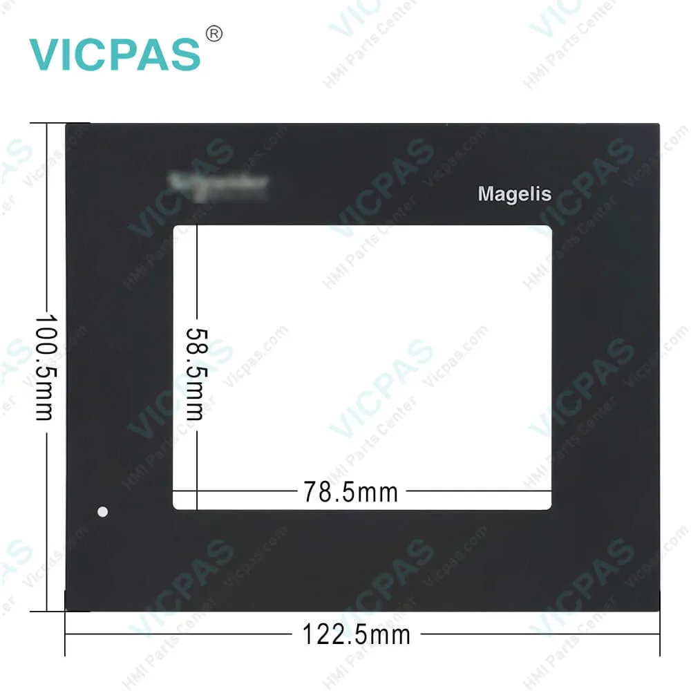XBTGT1105 XBTGT1135 Schneider Electric HMI Part Replacement