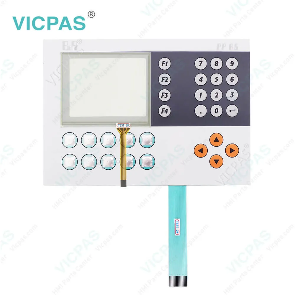 New！Touch screen panel for 4PP065.0351-P74 touch panel membrane touch sensor glass replacement repair