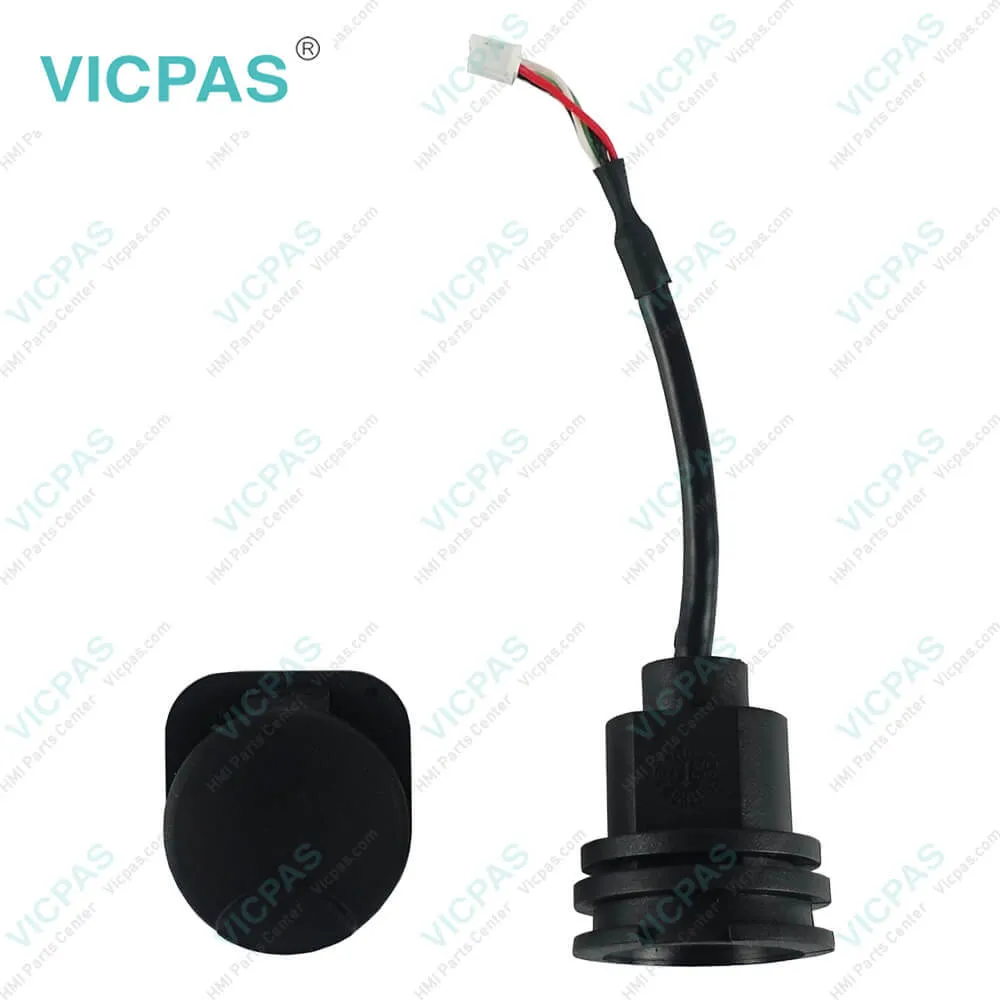 IRC5 Teach Pendant 3HAC028357-024 USB Port Repair