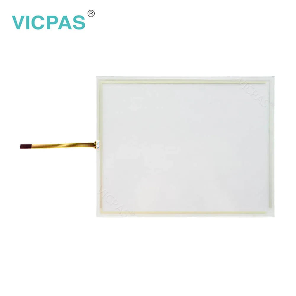 9882900A HMI Touch Screen Panel Glass Replacement