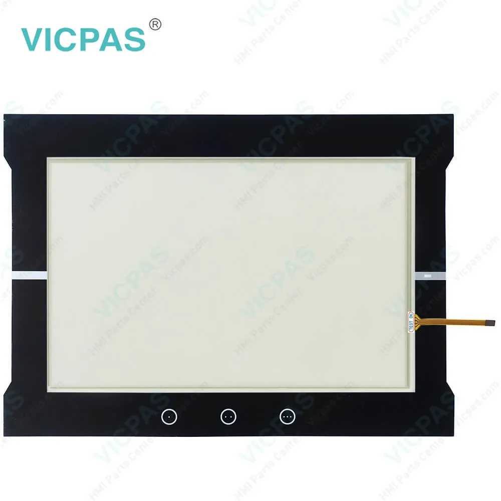 NA5-12W101B Omron NA5 Series HMI Touch Panel Replacement