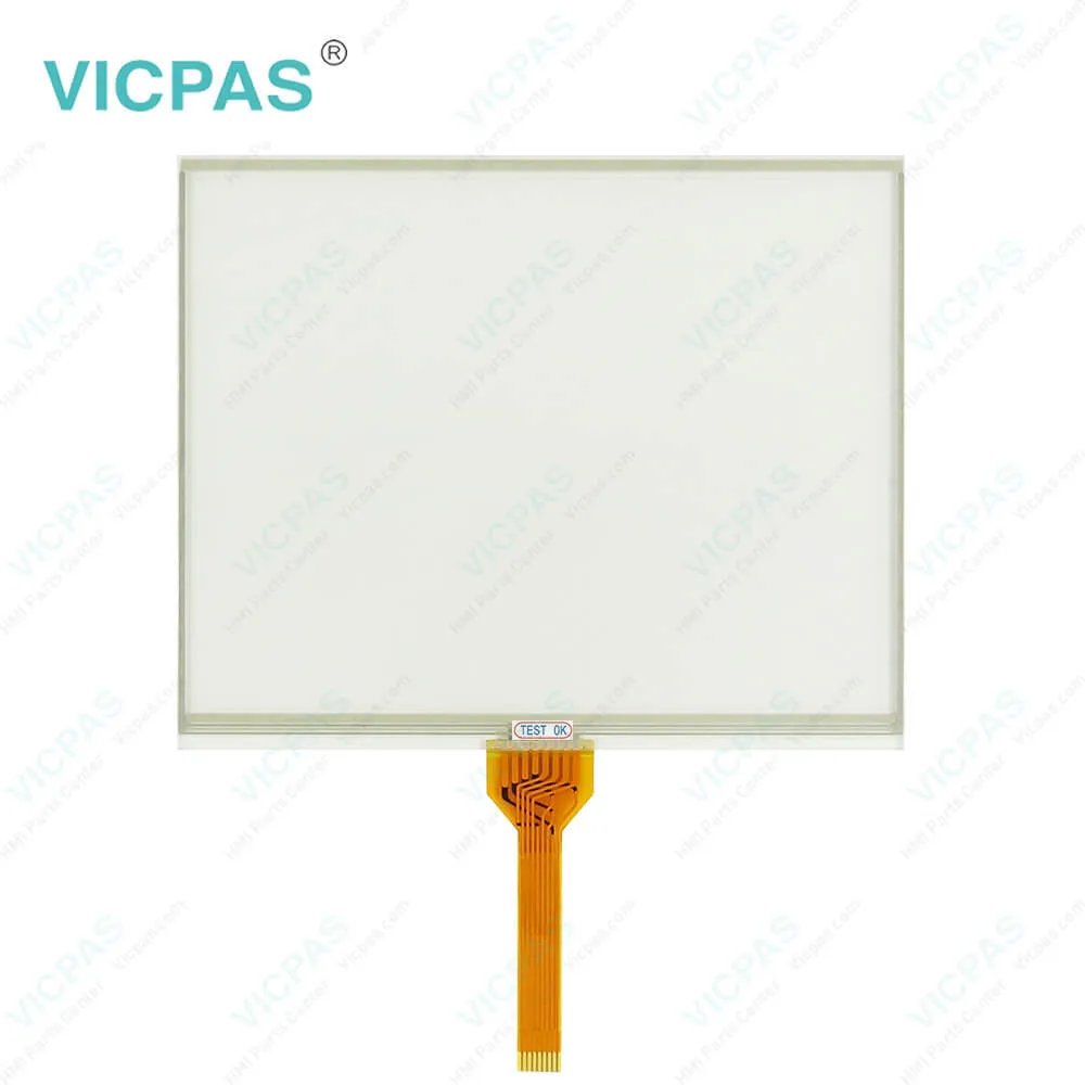 G084-01-1D G084-01-2D GUNZE Touch Digitizer Glass Repair