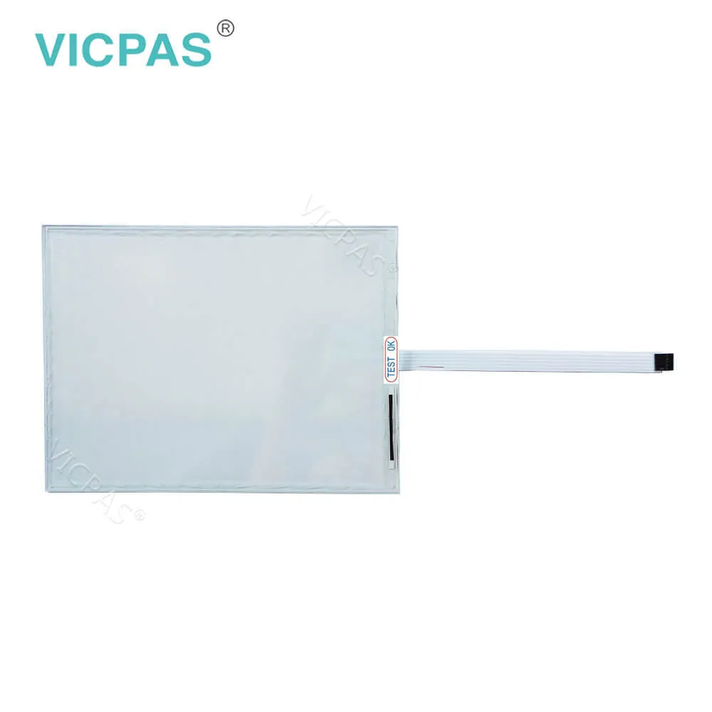 CP3718-0010 CP3718-0020 CP3718-0030 CP3718-1600-0020 Touch Membrane Replacement