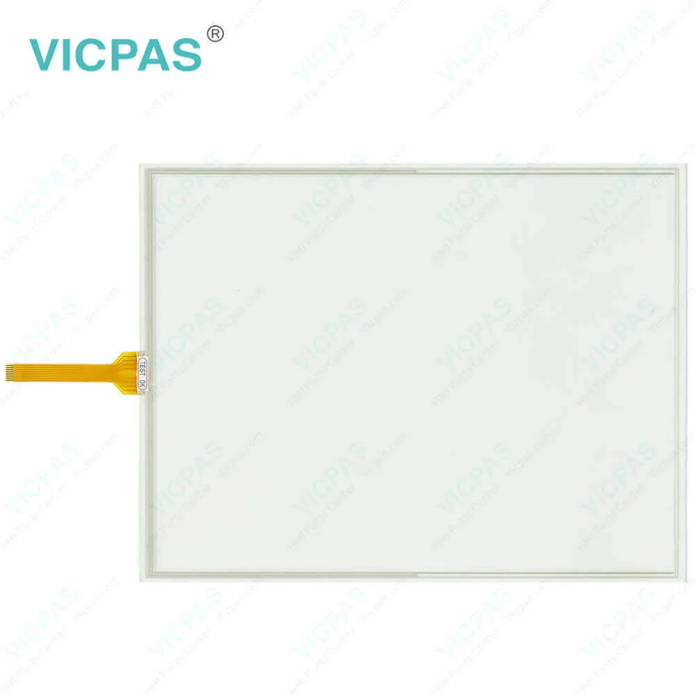 GUNZE 100-1210 Touch Membrane Replacement Repair