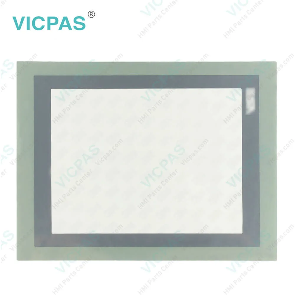 ESA Terminals VT580W APT00N Touch Panel Front Overlay