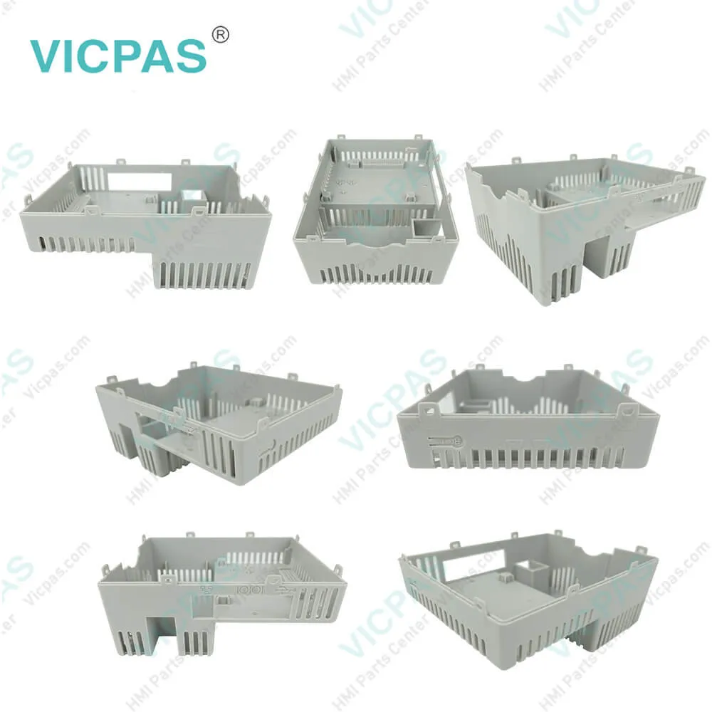 2711P-K4M3D PanelView Plus 400 Membrane Keyboard Keypad