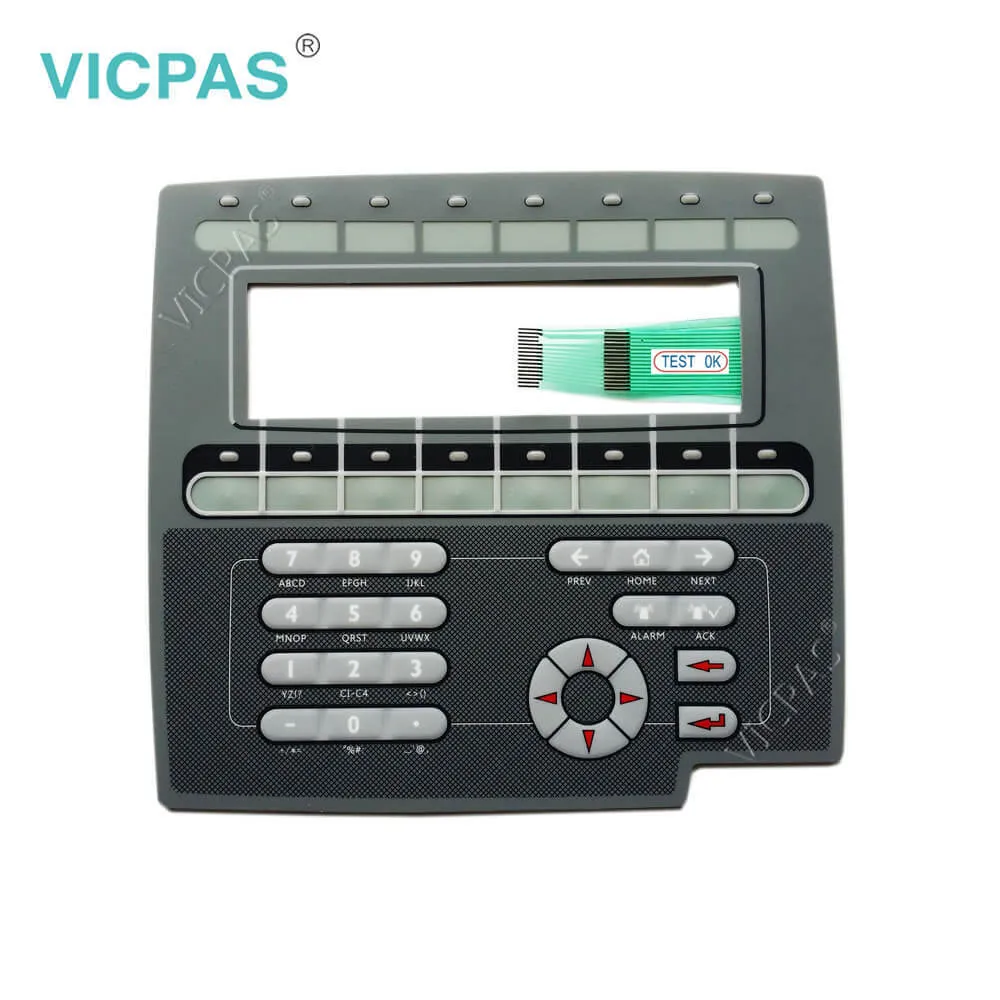 DOP11B-20 SEW EURODRIVE Keyboard Membrane Repair kit