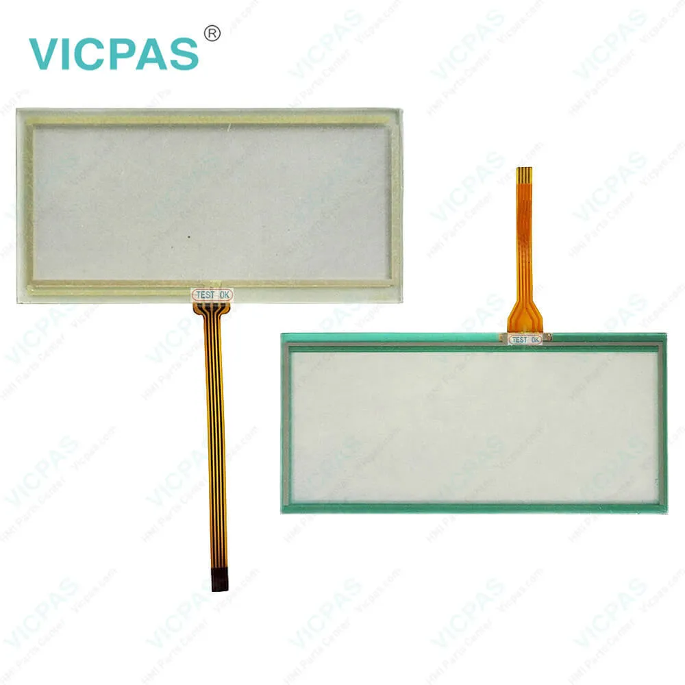 Panasonic Toughpad FZ-M1ABACXJM / E179240 94VTM-0 Touch Digitizer