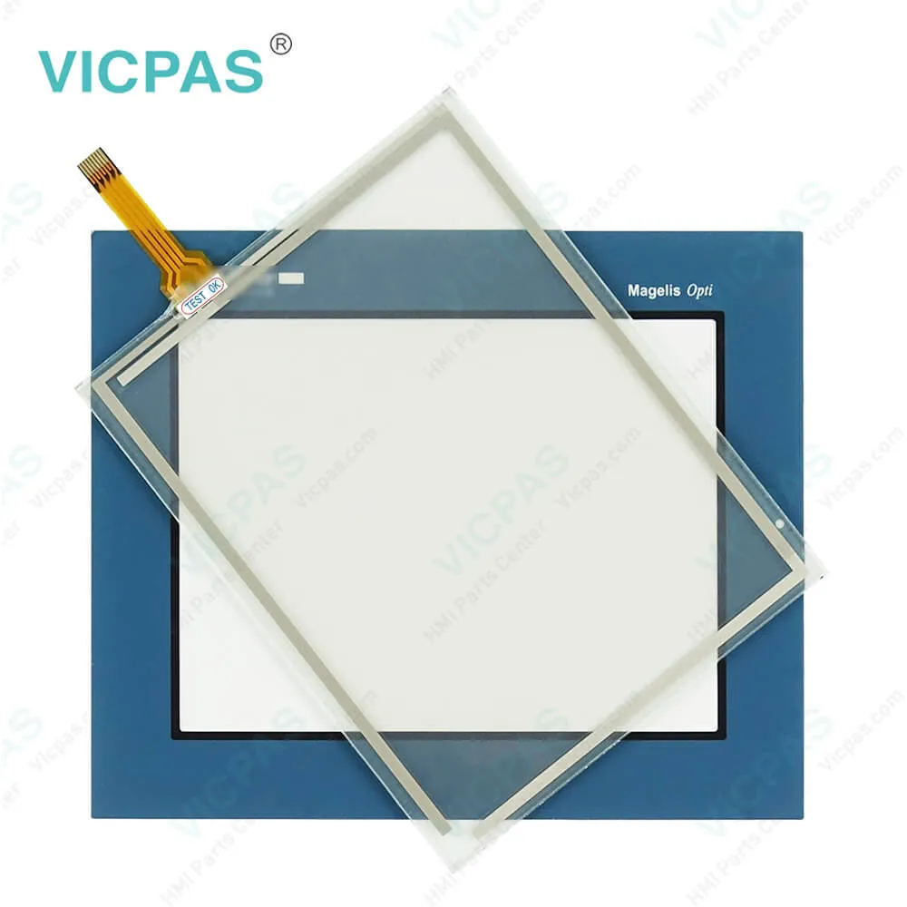 New！Touch screen panel for XBTGT4330 touch panel membrane touch sensor glass replacement repair
