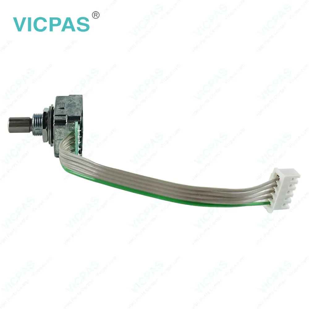 TOSOKU Photoelectric Coding Switch RE21PC25CH16F Shaft &Phi;6.0mm L=16mm