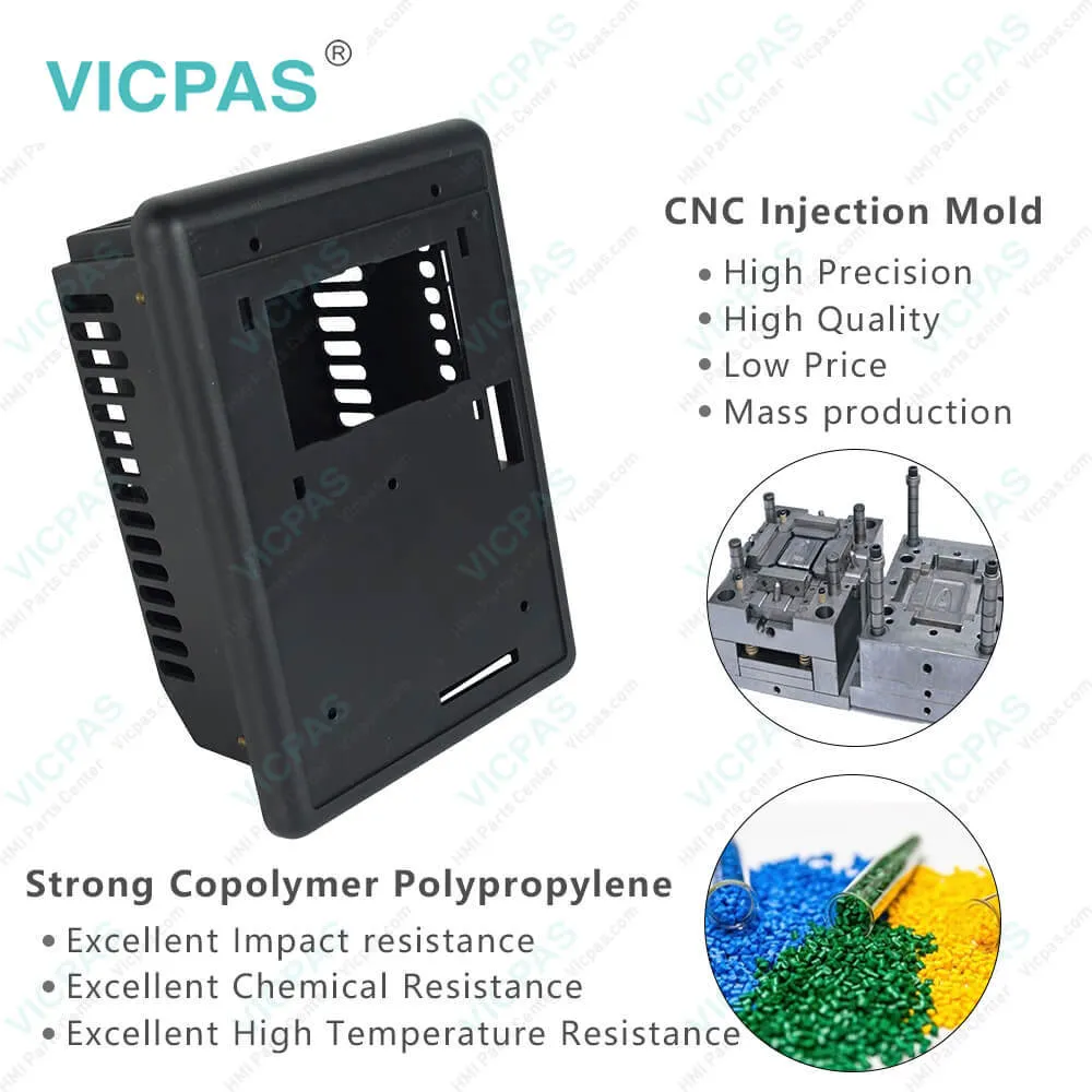 2711-K3A2L1 PanelView 300 Membrane Keyboard Keypad