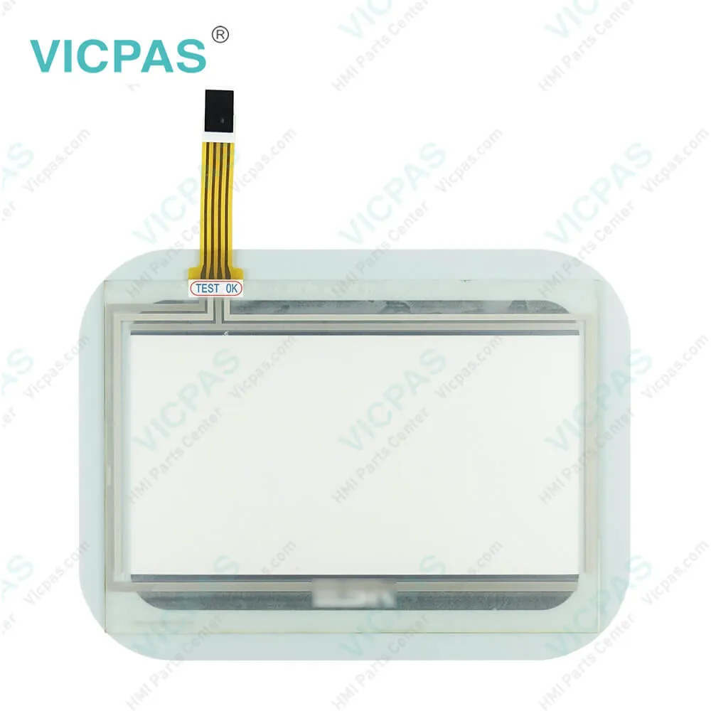 ESA Terminals HMI VT505H00000 Touch Screen Replacement