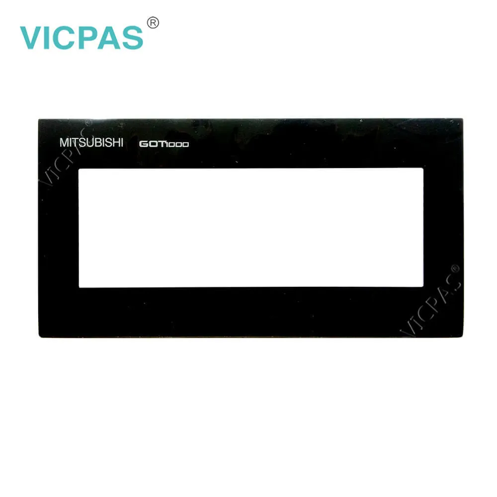 GT1030-HBDW GT1030-HBDW2 Touch Glass Protective Film