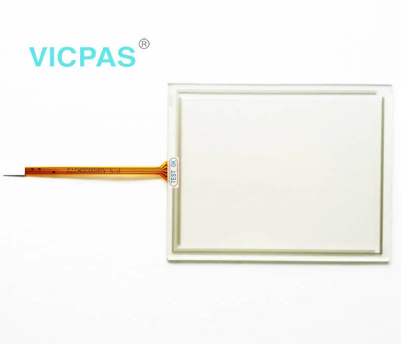 John Deere GS2 1800 Display Touch Screen Panel Repair