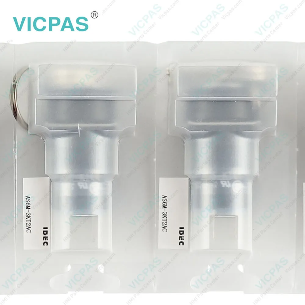 IDEC AS6M-3KT2AC for MOTOMAN YASKAWA DX100 DX200 iPendant