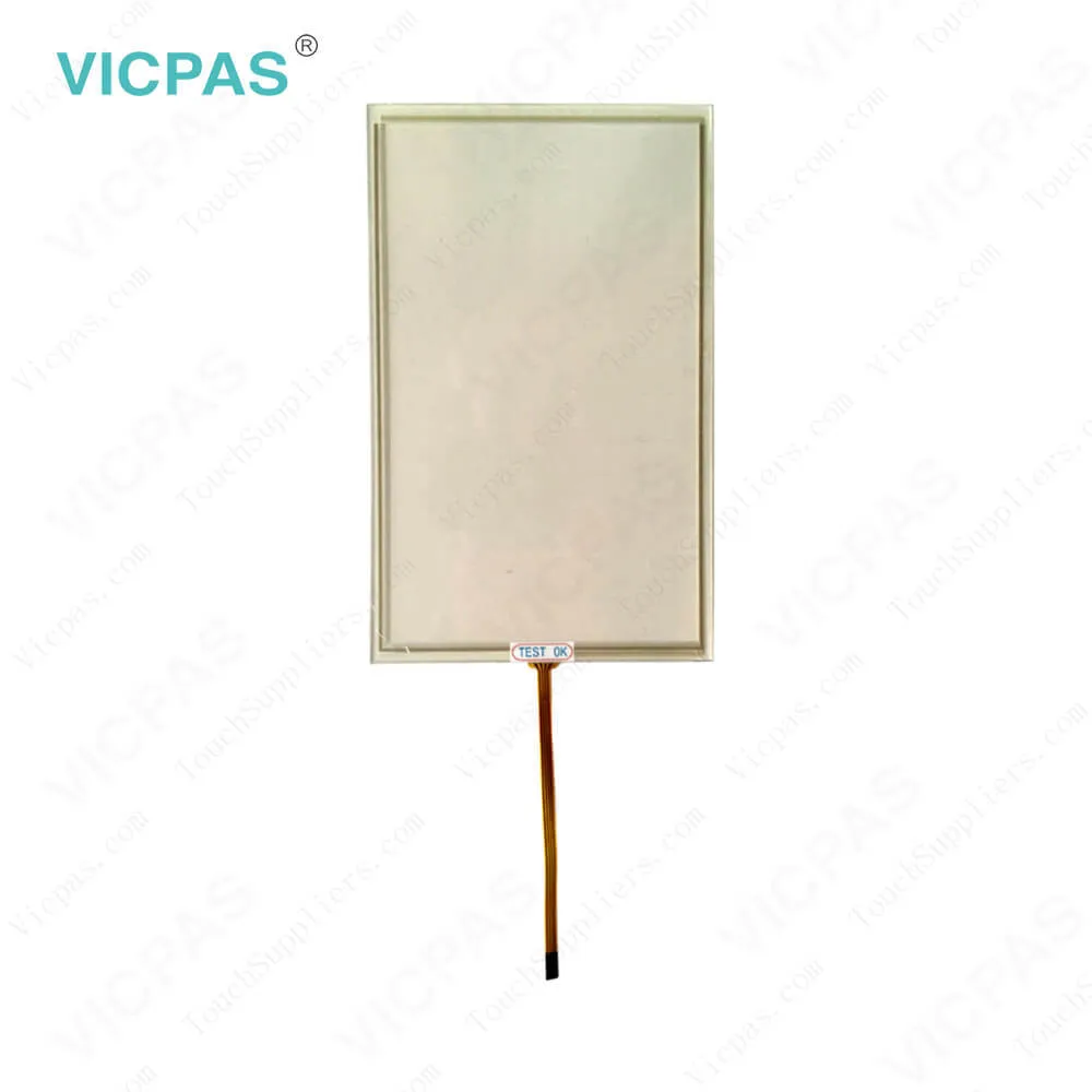 AMT10743 AMT 10743 AMT-10743 Touch Digitizer Glass