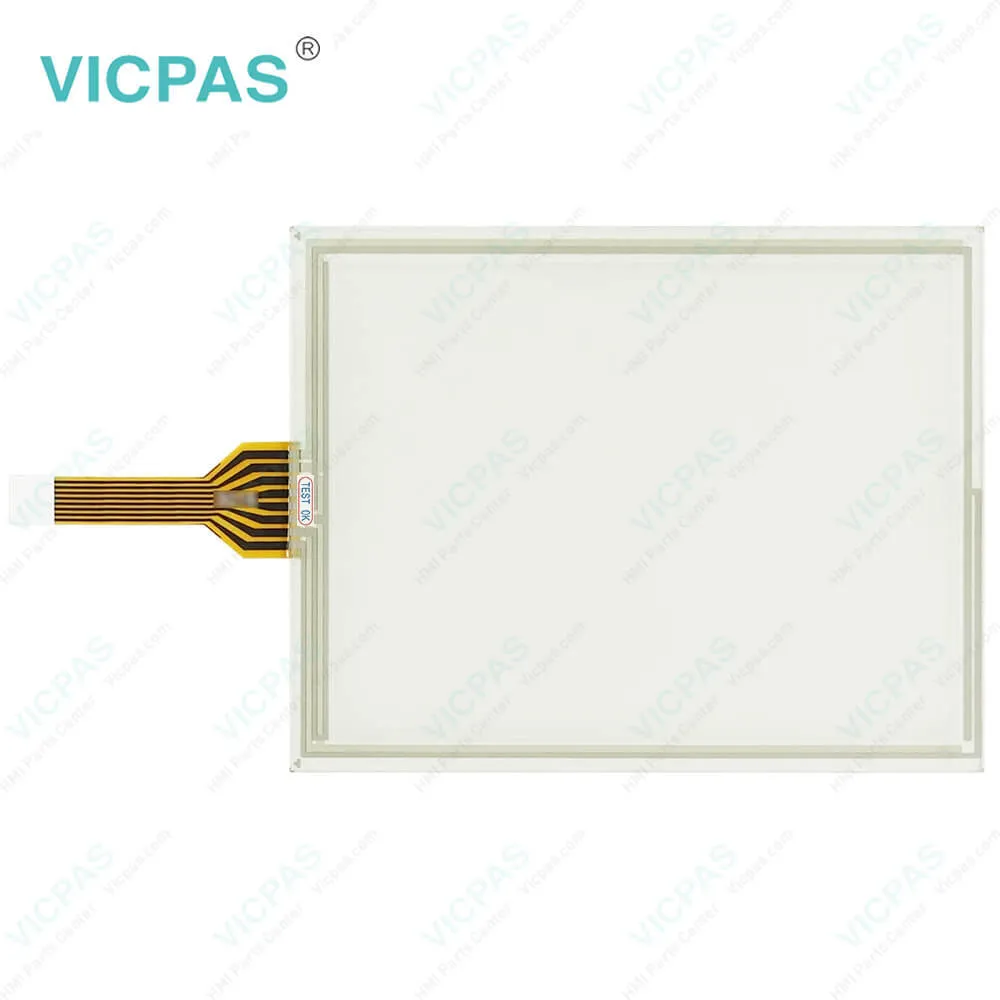 Touch screen panel for G065-01-1D touch panel membrane touch sensor glass replacement repair