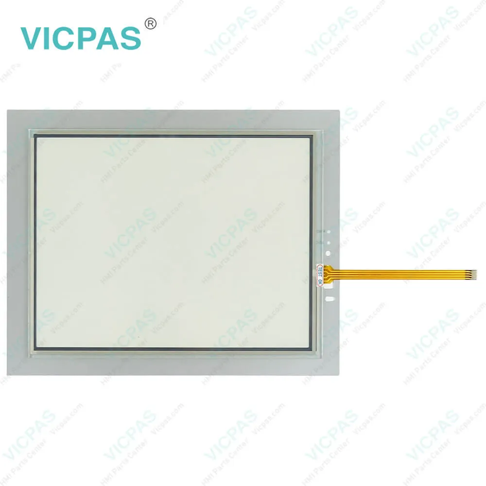 PS3600G-T41 3384001-12 PS3600G-T41-24V Film Touch Panel