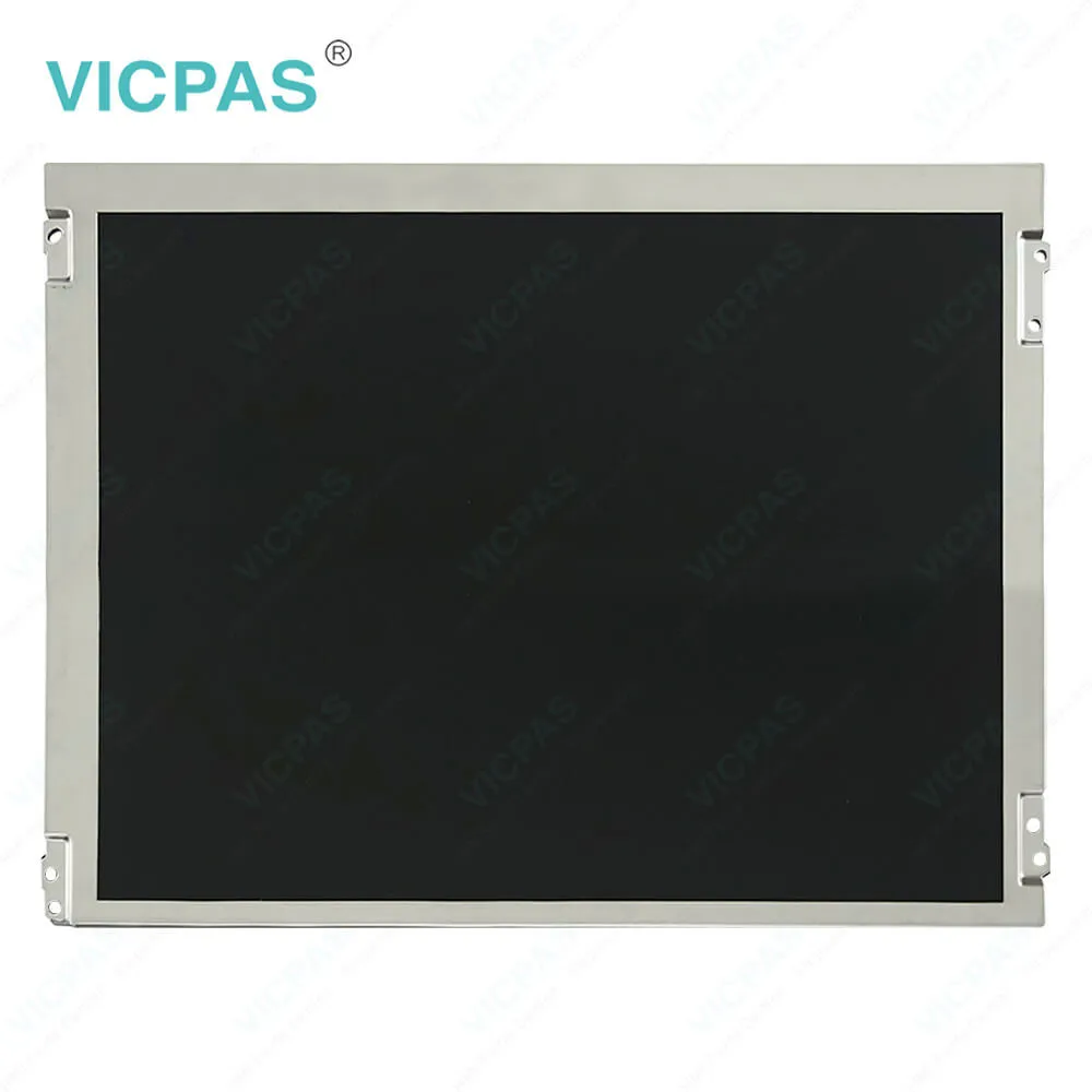 Trimble FmX 81342 Rev 2 Touch Screen Tablet Replacement