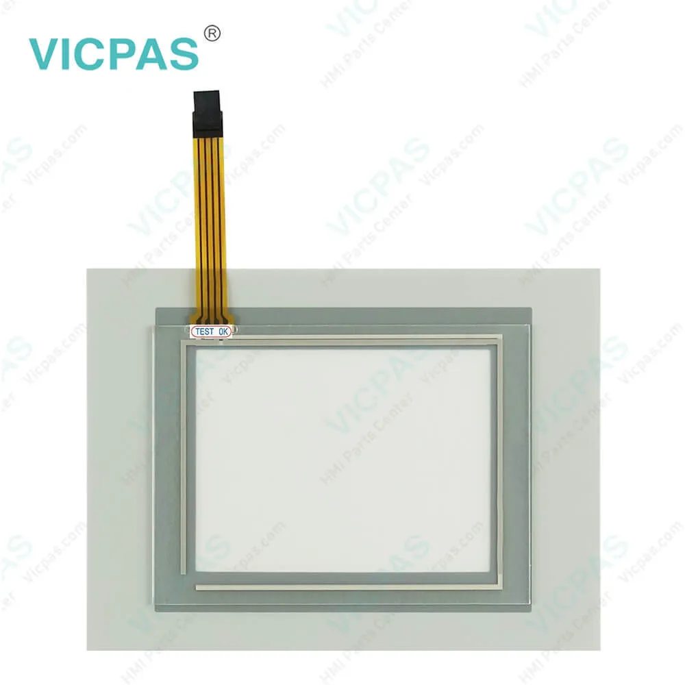 ESA Terminals VT505W000000039 Touchscreen Film Repair