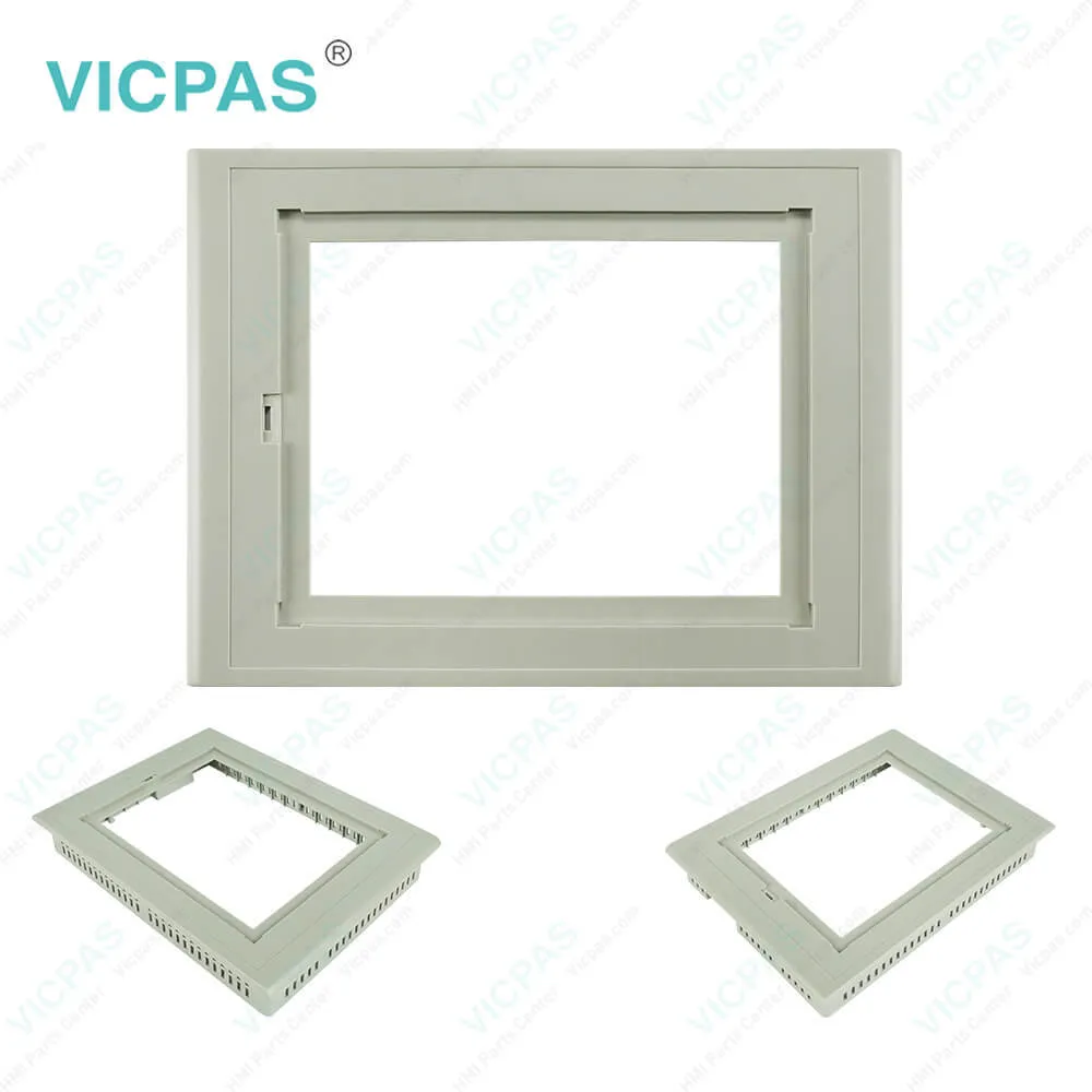 Simatic 6AV6634-5MA10-0ND0 Touch Screen Panel Glass