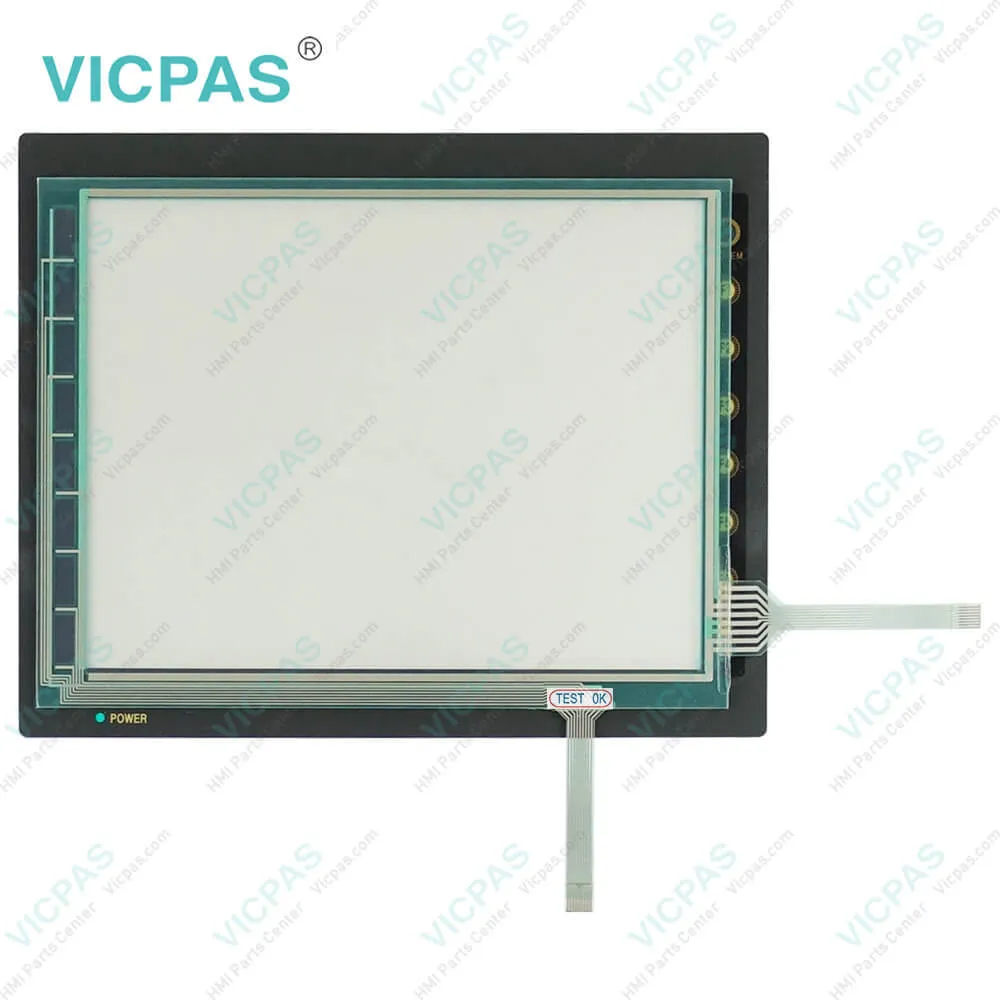 UG420H-TC1x1D UG420H-TC1x2 UG420H-TC1xD UG420H-TC1ZE Touchscreen Overlay