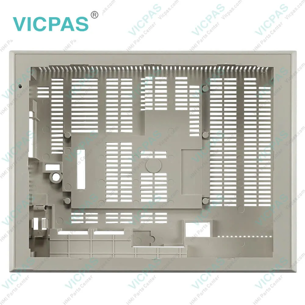 NS12-TS01 Omron NS12 Series HMI Touchscreen and Display