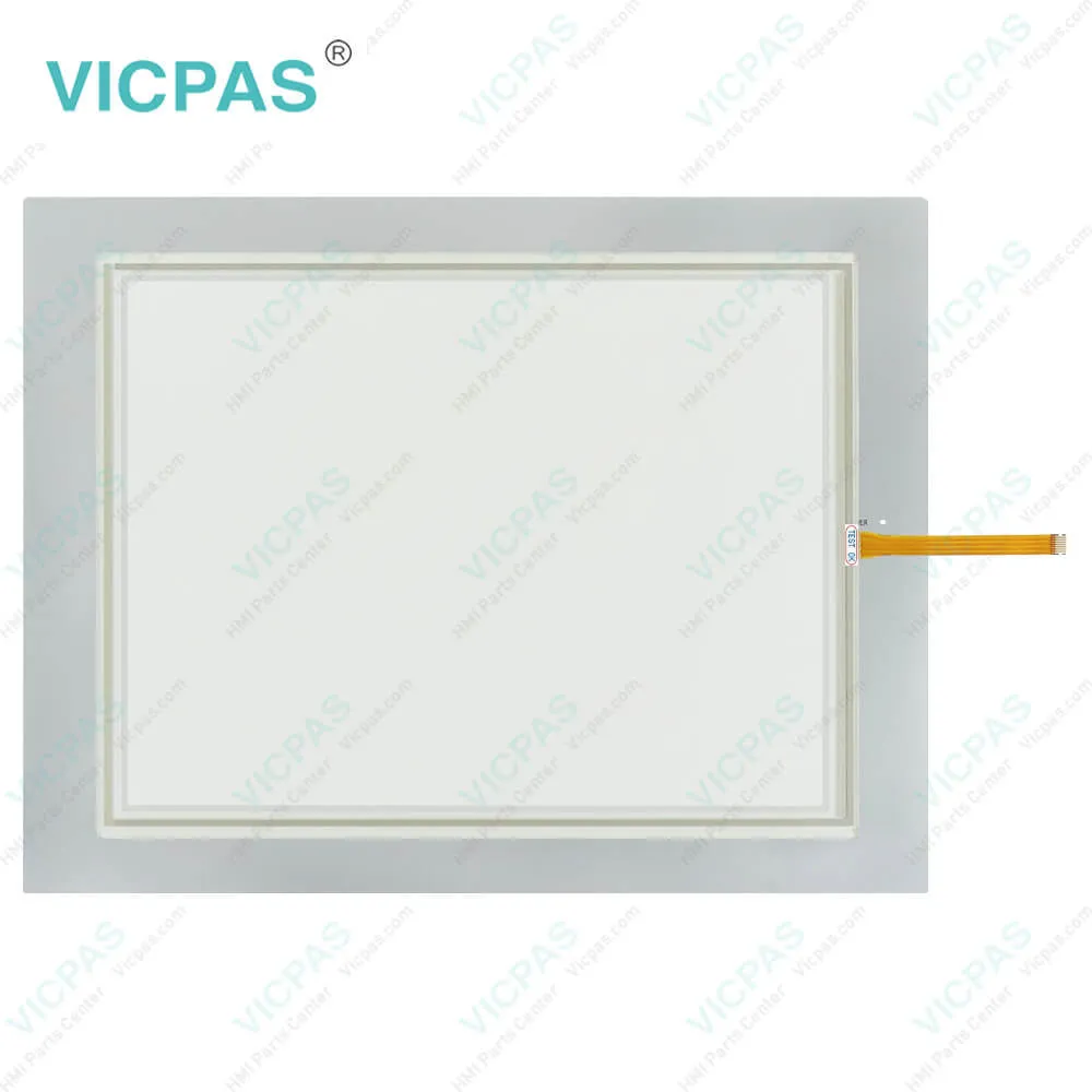 3580301-02 PS3710A-T41-PA1 Protective Film Touch Panel