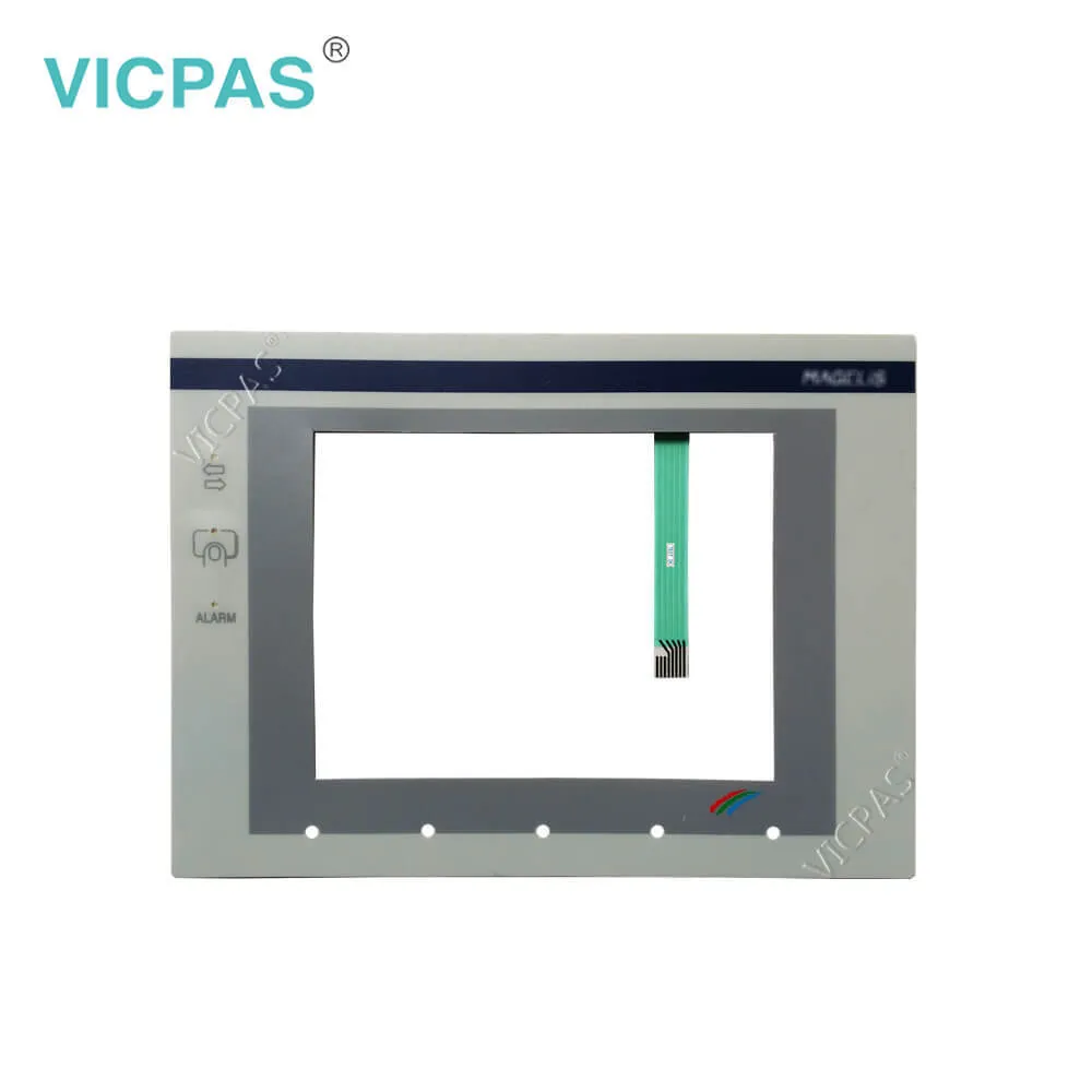 HMISTO705 HMISTO715 Touch Panel HMISTO735 Touchscreen Glass