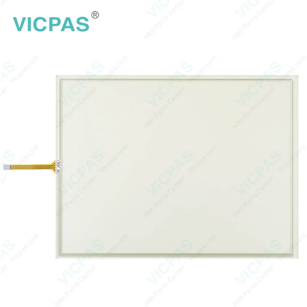 AGCO FendtOne Display M219PB256409F Touch Screen Glass HMI