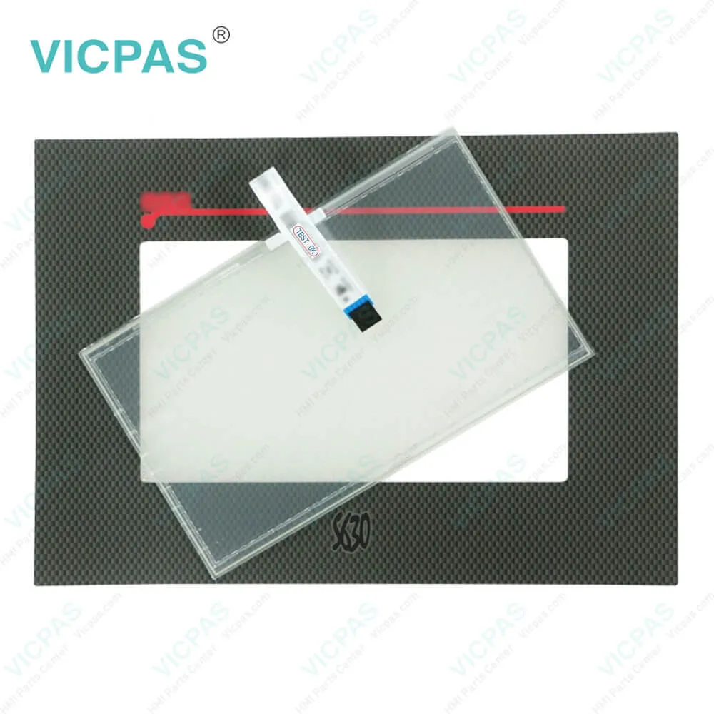 ESA S500 ESA S505 ESA S510 Operator Panel Keypad Repair