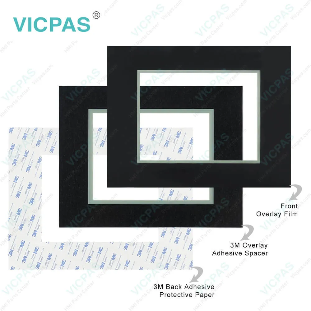 EZ-JTPLC-0-B-E EZ-JTPLC-0-C-0 EZ-JTPLC-0-E-0 Touch Glass Protective Film